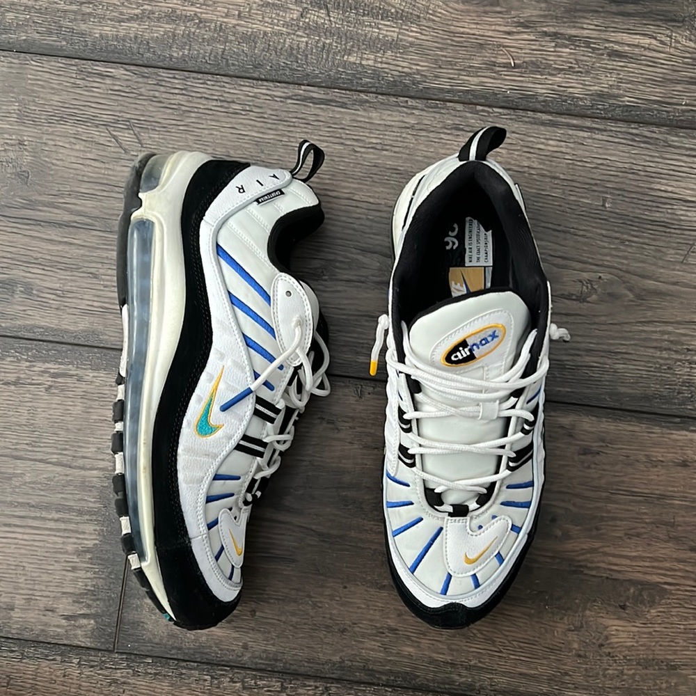 Nike Air Max